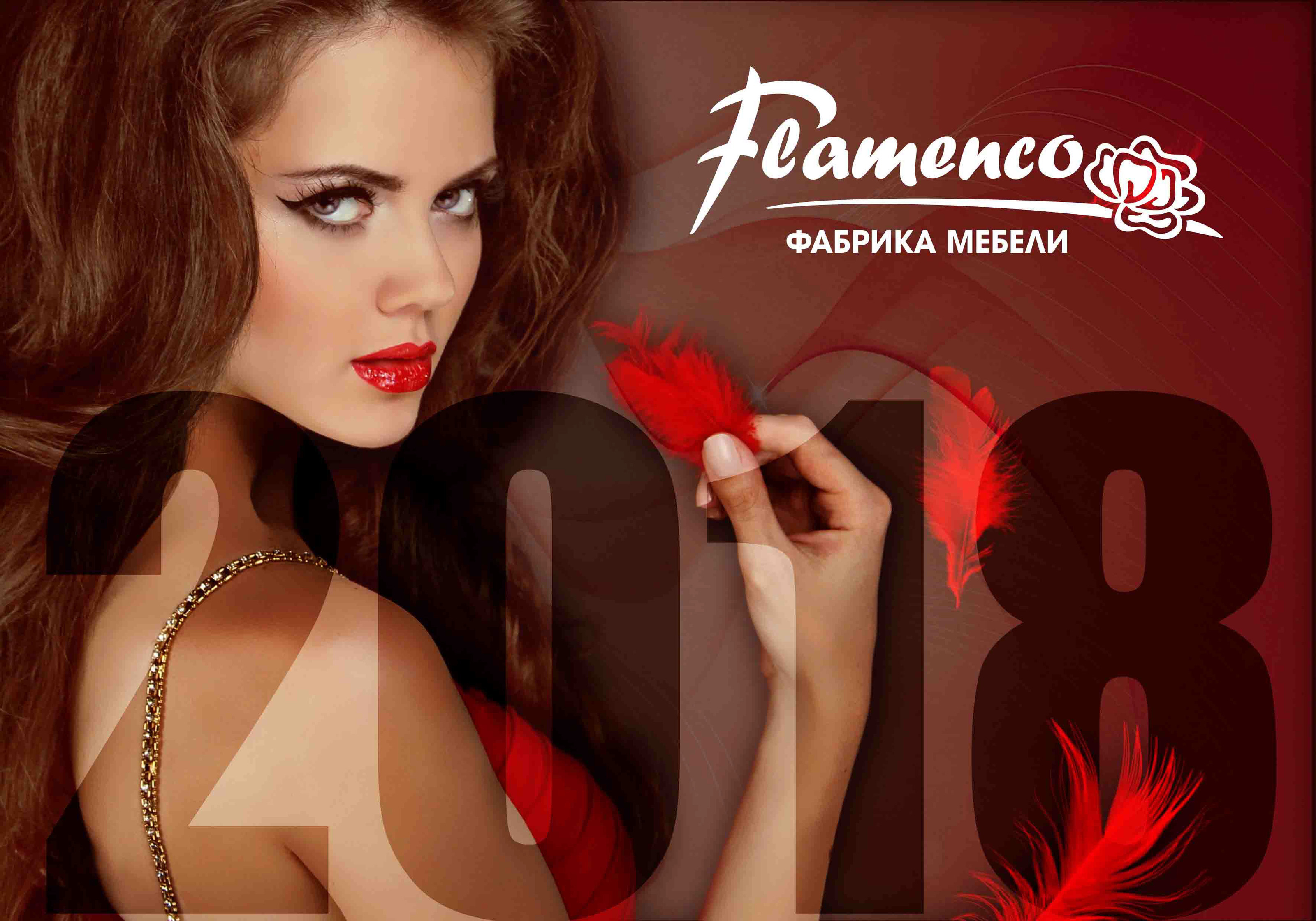 Айдентика для фабрики мебели 2017-2020 — Изображение №13 — Брендинг на Dprofile