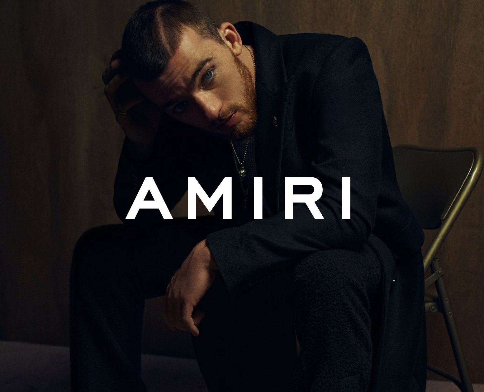 AMIRI на Dprofile