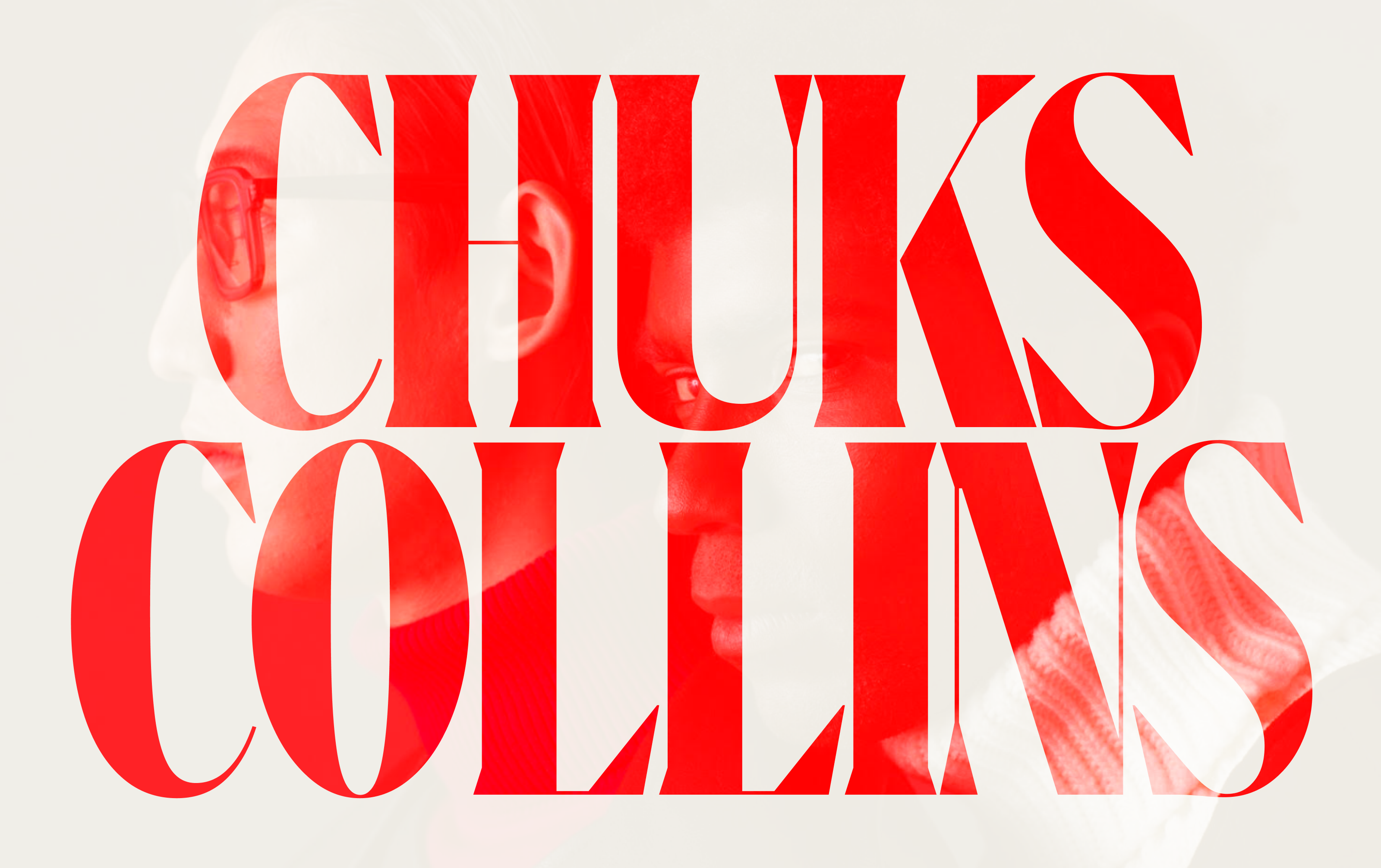 Chuks Collins — Изображение №1 — Интерфейсы, Брендинг на Dprofile