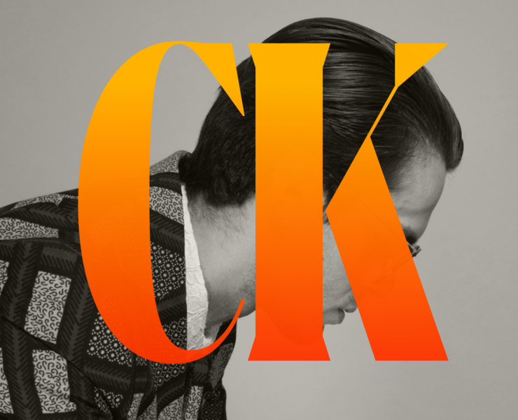 Chuks Collins — Интерфейсы, Брендинг на Dprofile