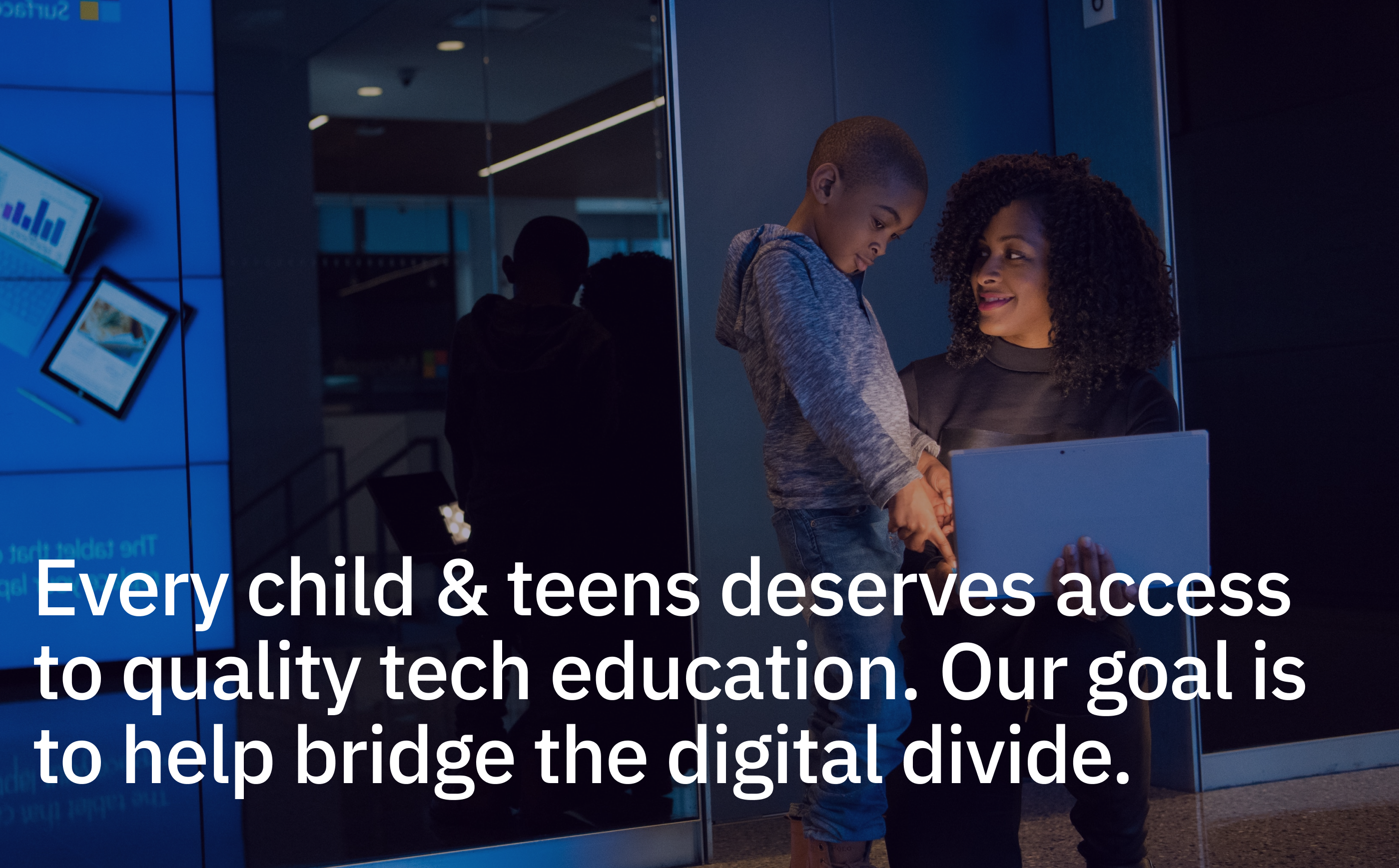 IT school for teens — Изображение №7 — Интерфейсы на Dprofile