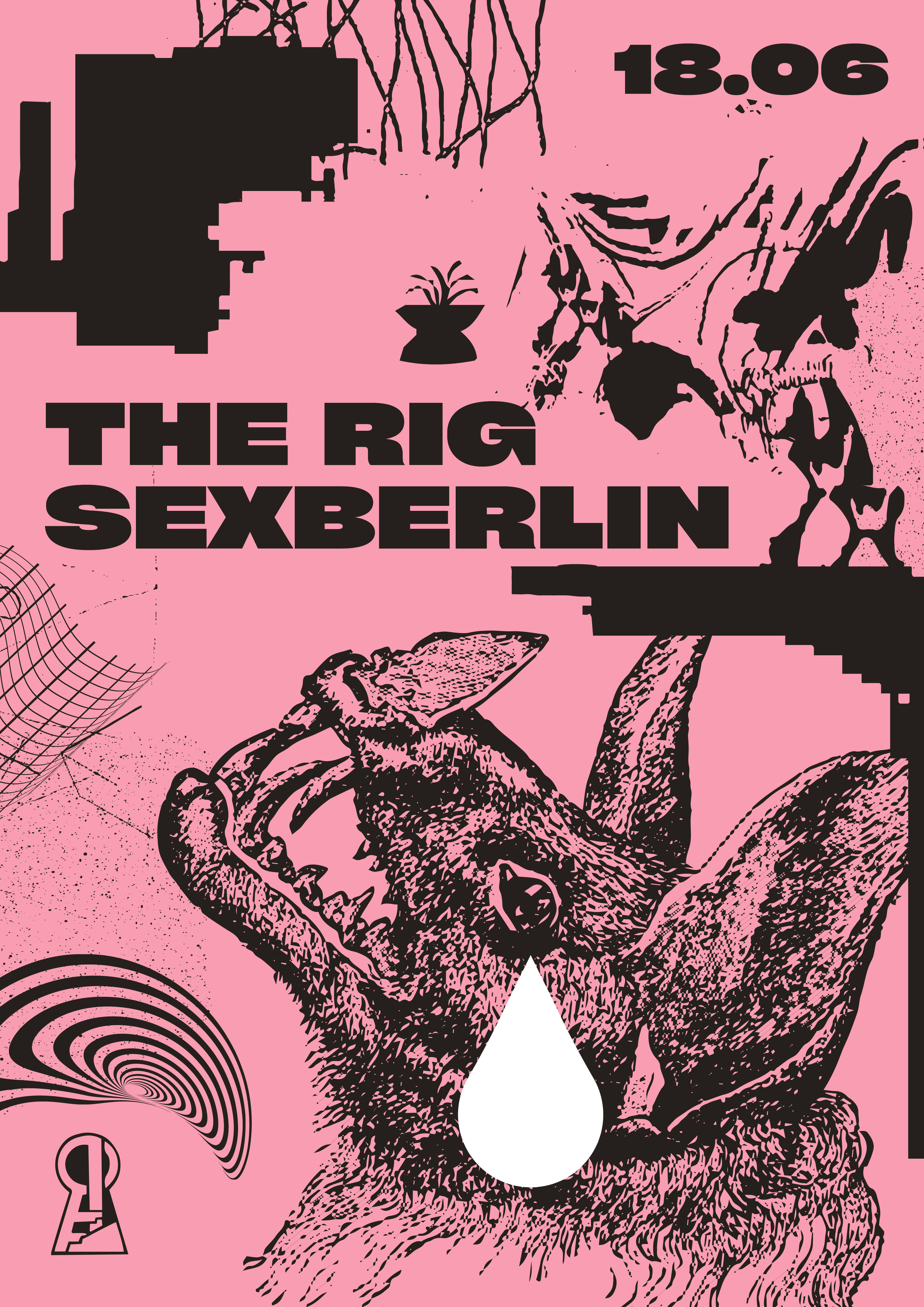 Коллекция плакатов #3 — Изображение №9 — Иллюстрация, Графика на Dprofile