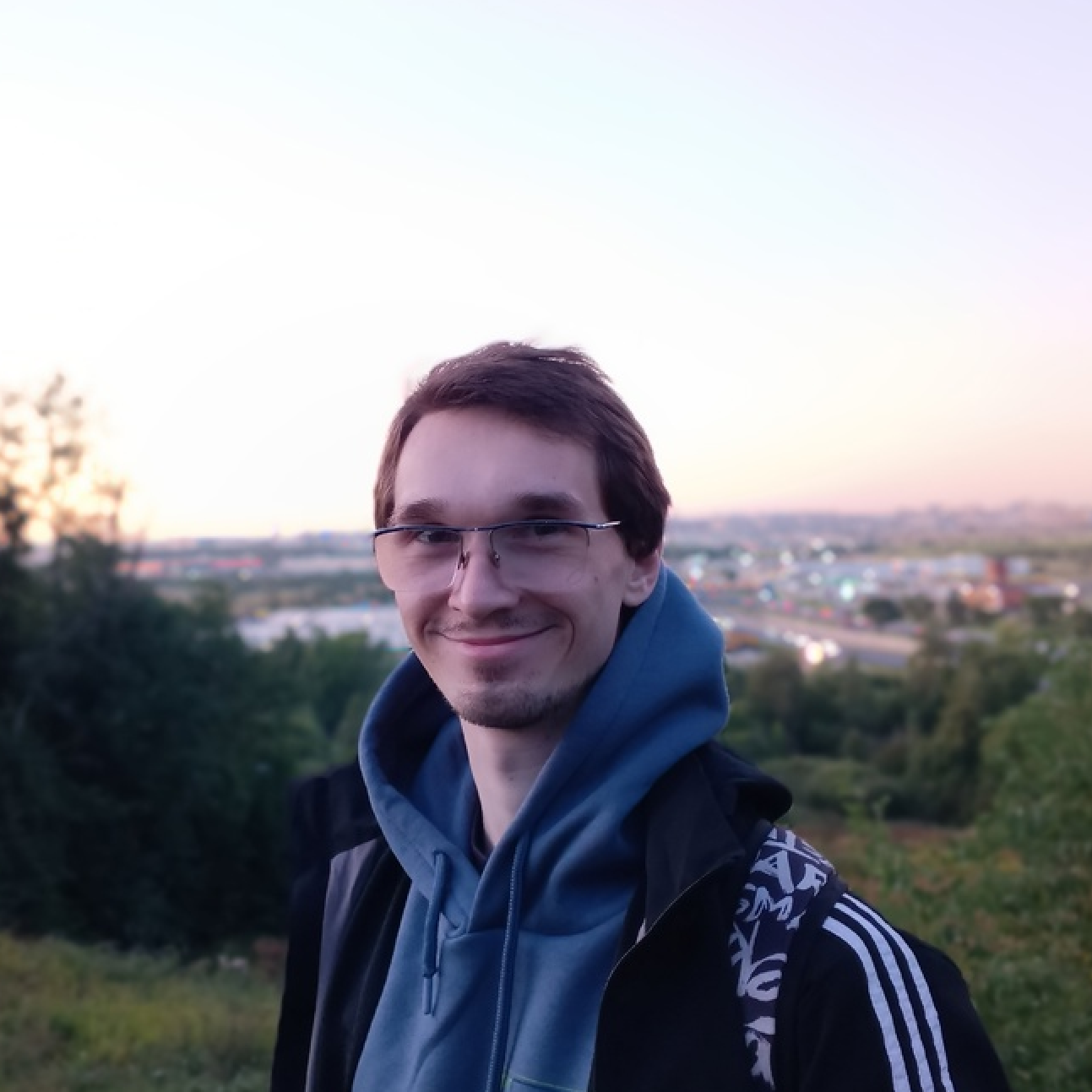 Аватар пользователя Алексей Тимашев