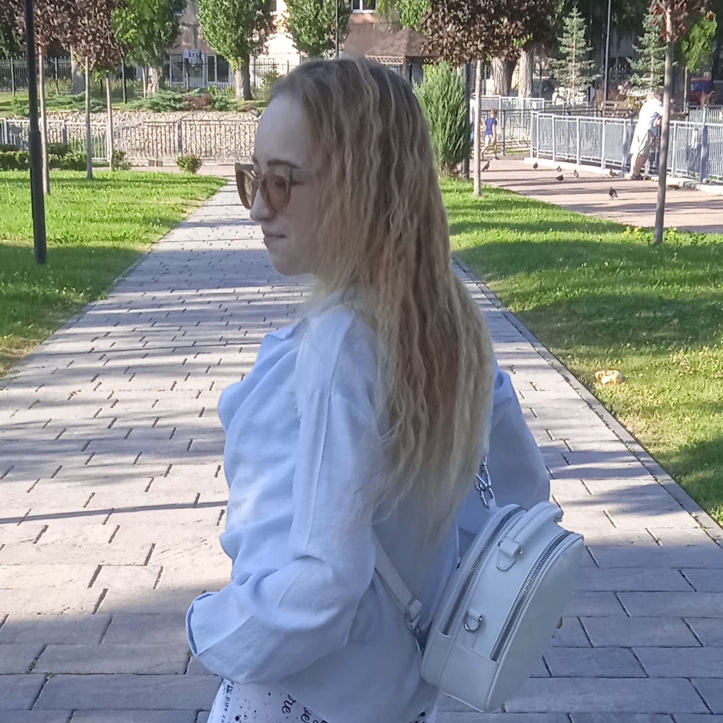 Аватар пользователя Дарья Каширина