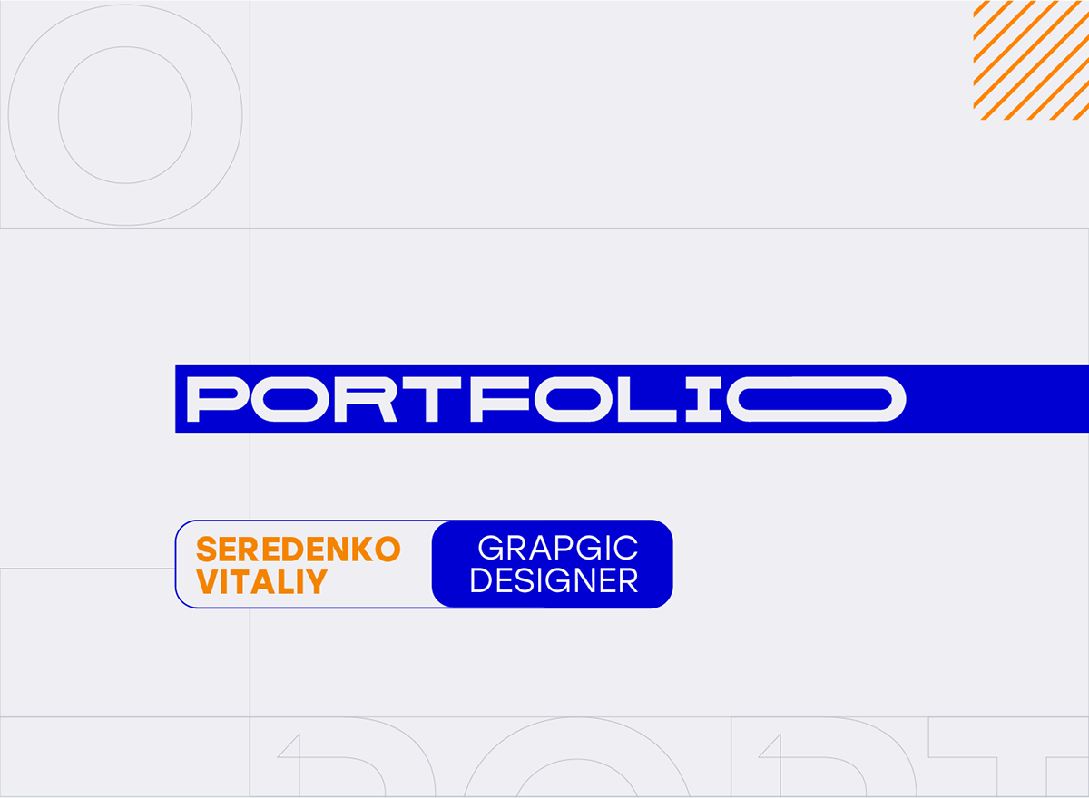 Портфолио/Portfolio — Изображение №1 — Интерфейсы, Графика на Dprofile