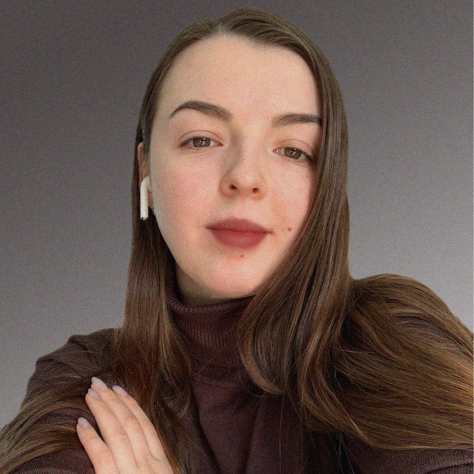 Аватар пользователя Юлия Чуняева