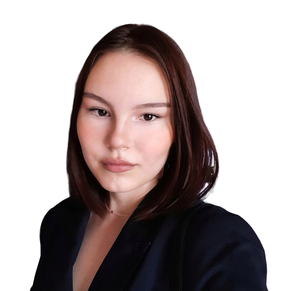 Аватар пользователя Полина Обухова