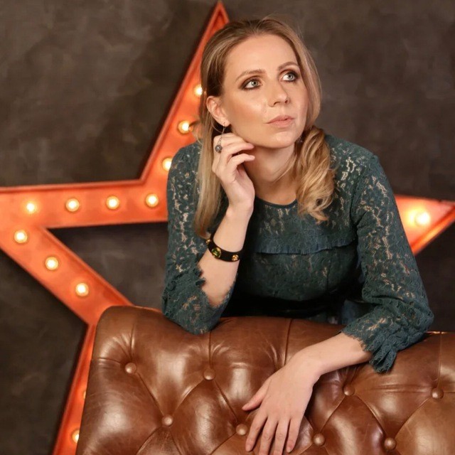 Аватар пользователя Екатерина Радоминова