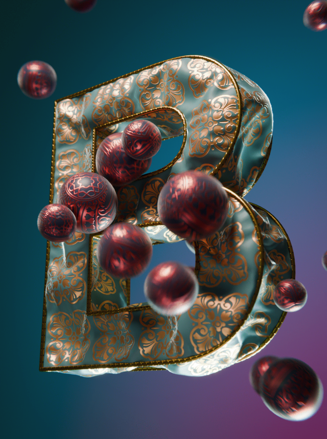 Simple Cloth Simulation — Изображение №5 — 3D, Анимация на Dprofile