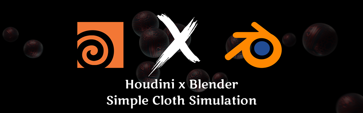 Simple Cloth Simulation — Изображение №1 — 3D, Анимация на Dprofile
