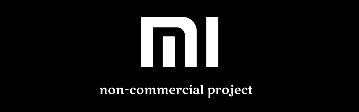 Air Purifier Xiaomi (non-commercial project) — Изображение №1 — Интерфейсы, 3D на Dprofile