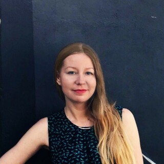 Аватар пользователя Анна Чебунина