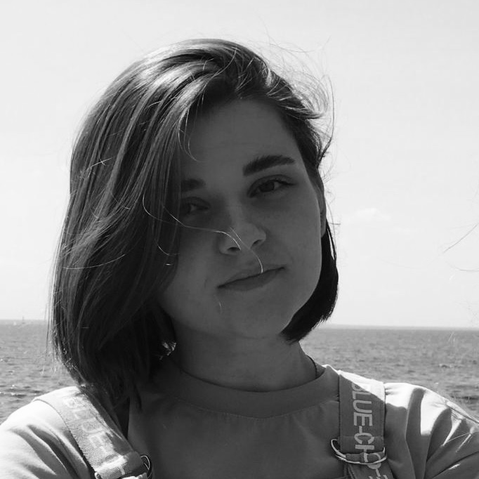 Аватар пользователя Anna Zanura