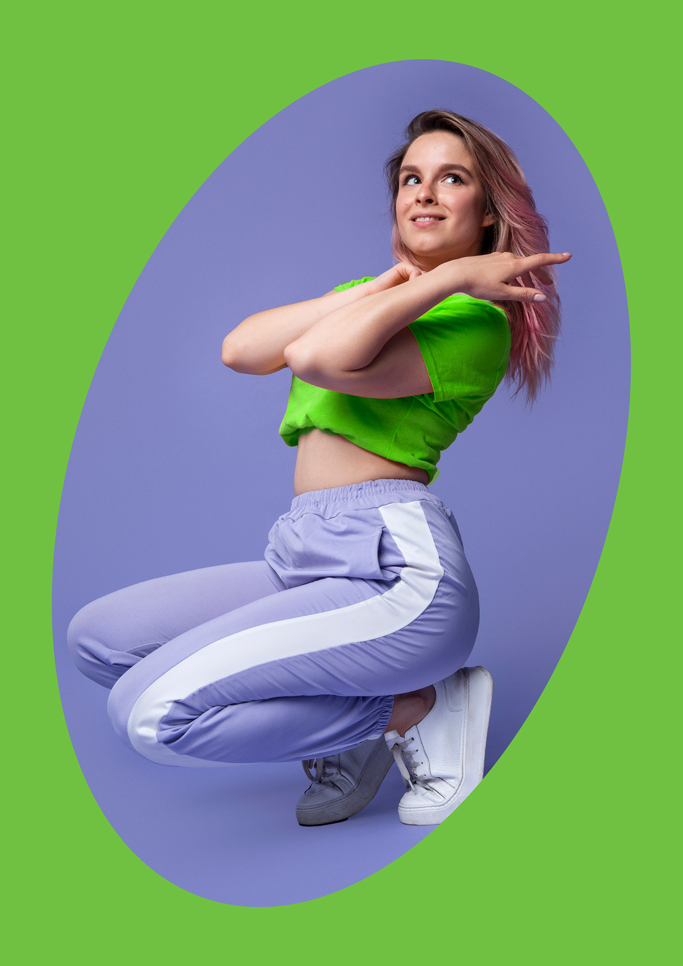 Fell The Freedom — Изображение №10 — Брендинг на Dprofile