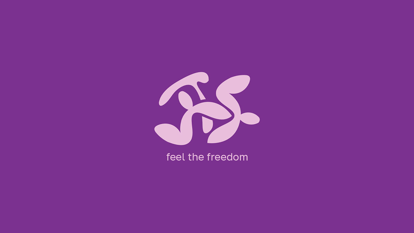 Fell The Freedom — Изображение №2 — Брендинг на Dprofile