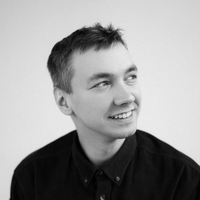 Аватар пользователя Максим Широков