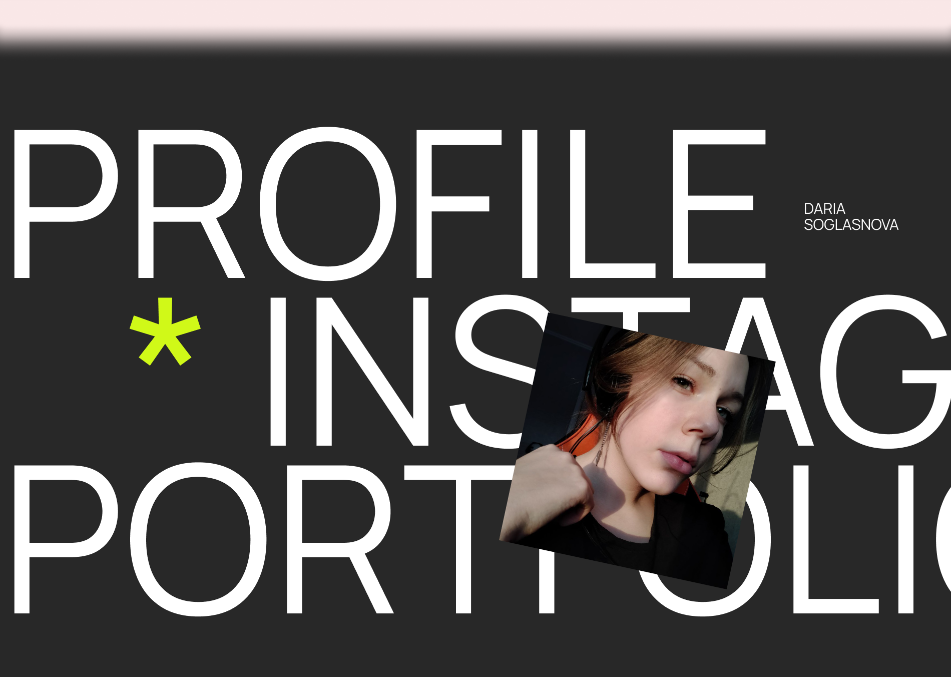 PORTFOLIO — Изображение №5 — Интерфейсы, Маркетинг на Dprofile