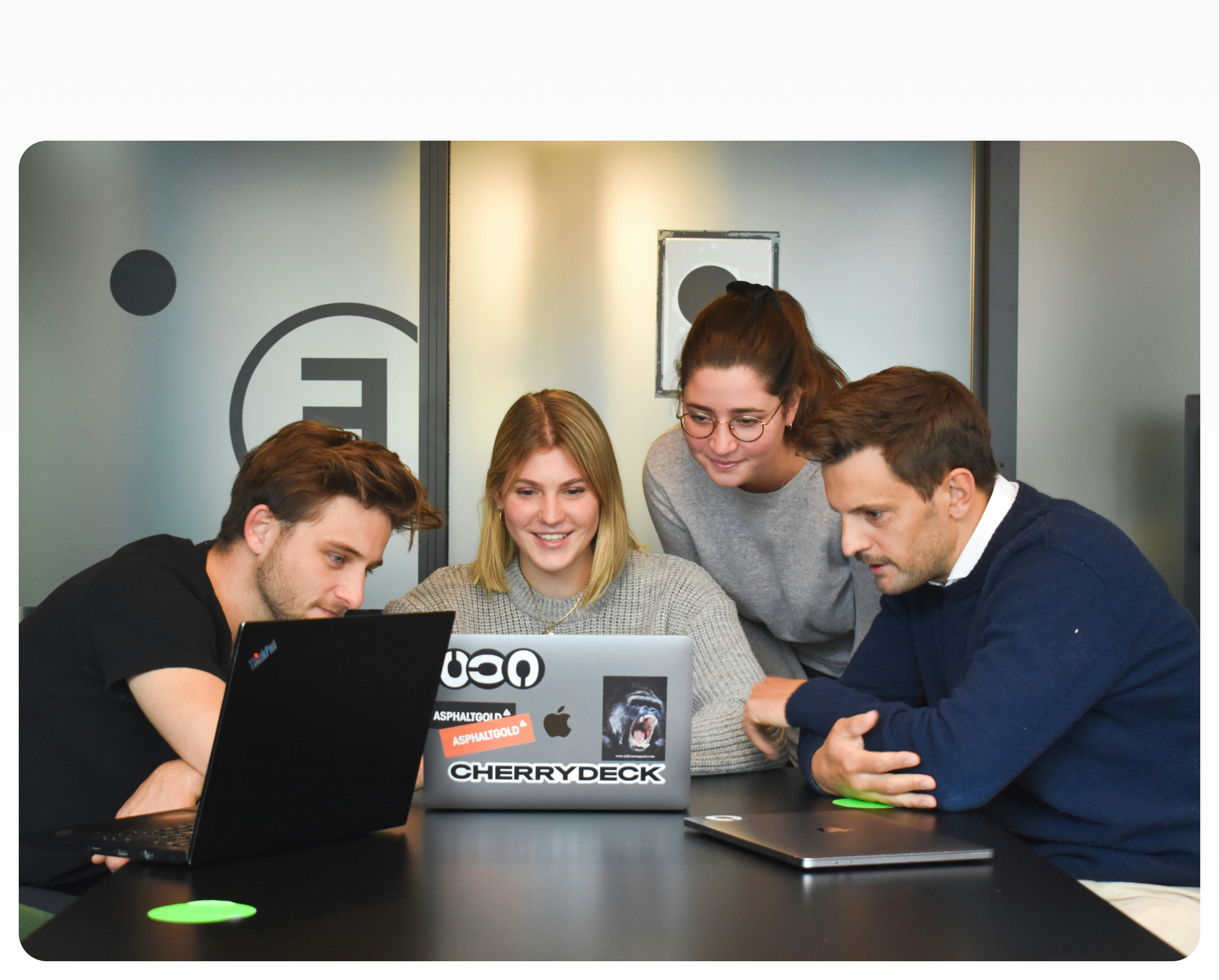 Content Drive Library. UI/UX Design. — Изображение №2 — Интерфейсы на Dprofile