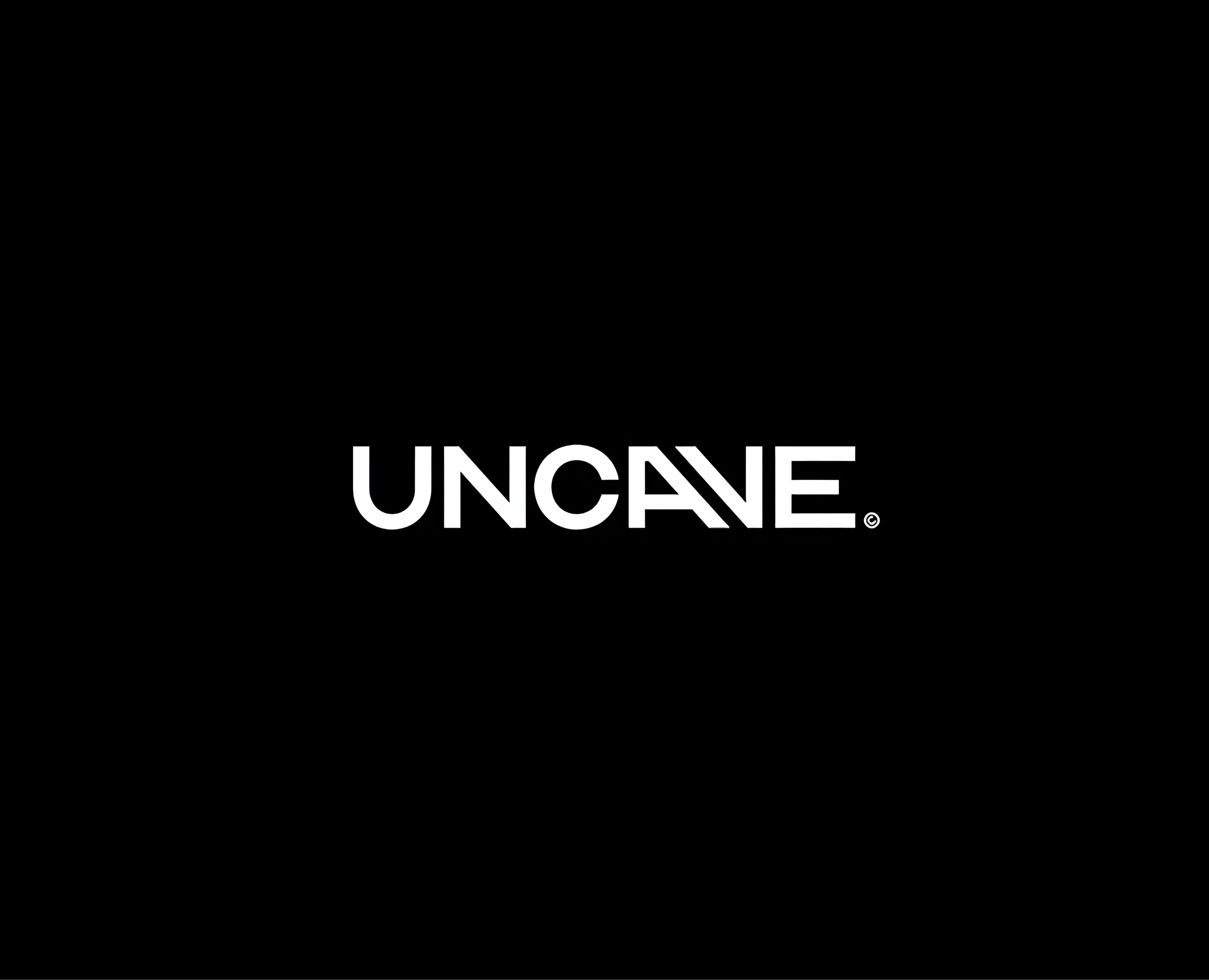 UNCAVE© — Брендинг на Dprofile