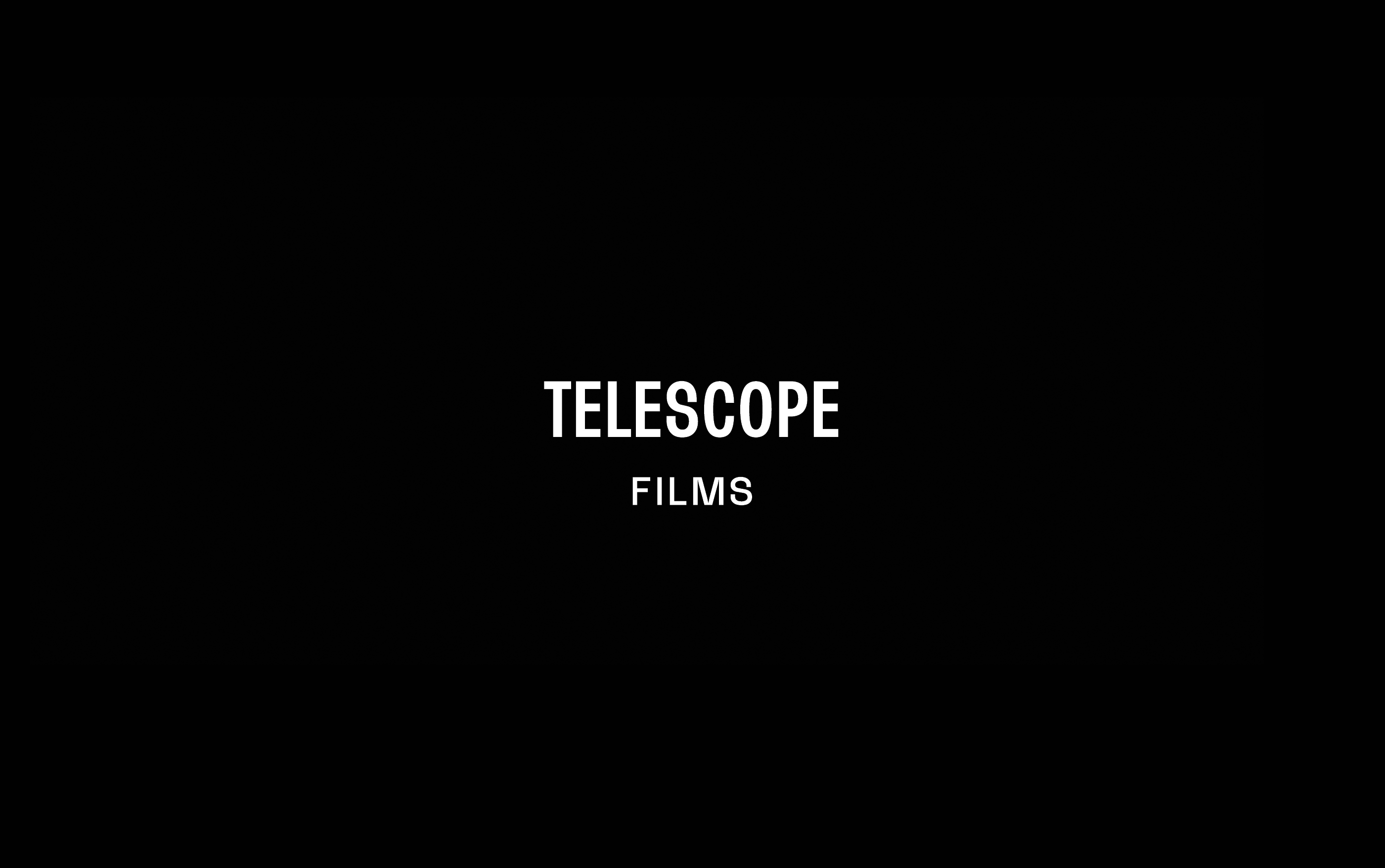 Telescope Films — Изображение №1 — Брендинг на Dprofile