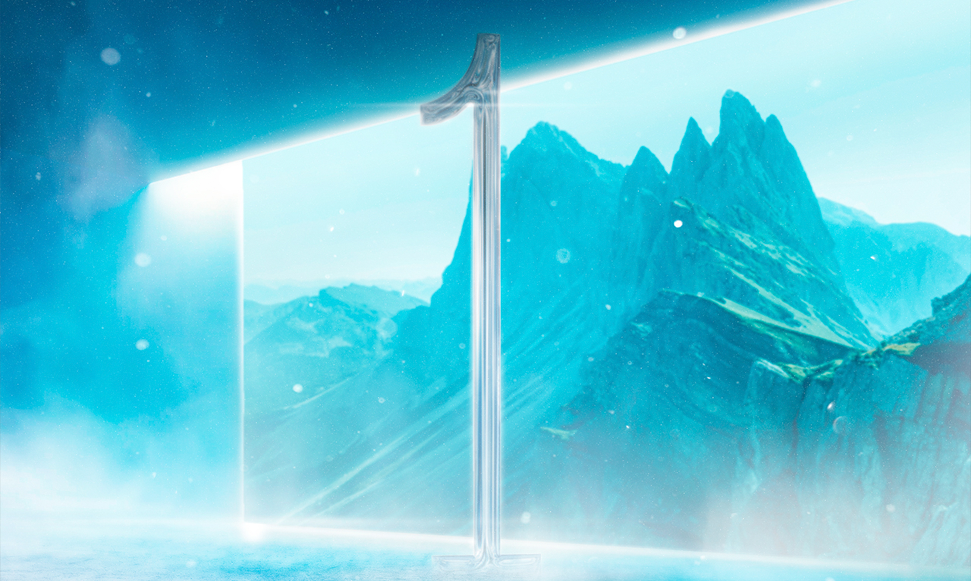 Визуал для музыкального релиза — Изображение №2 — Иллюстрация, Графика на Dprofile