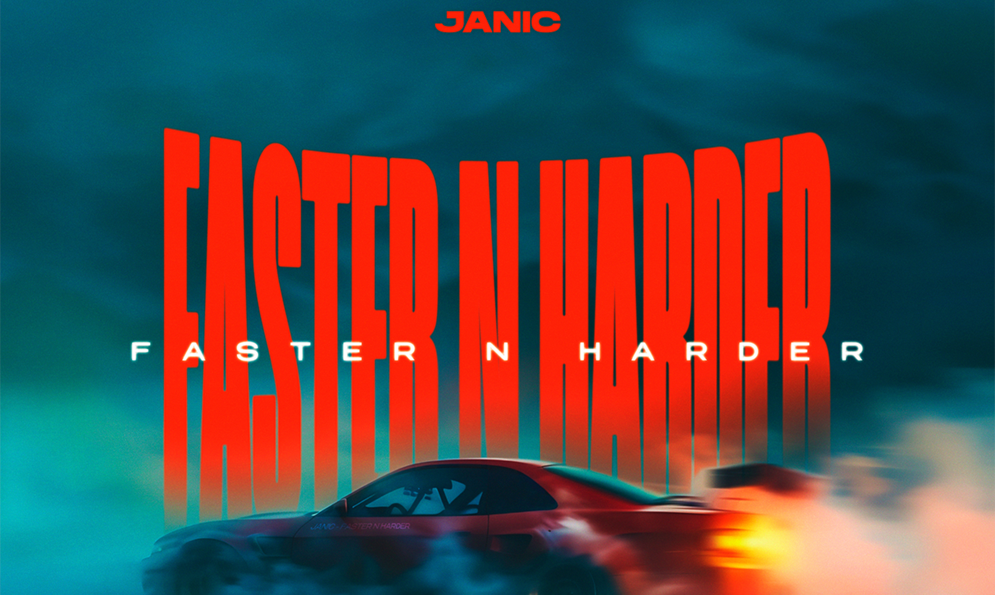 Визуал для музыкального релиза — Изображение №2 — Иллюстрация, Графика на Dprofile