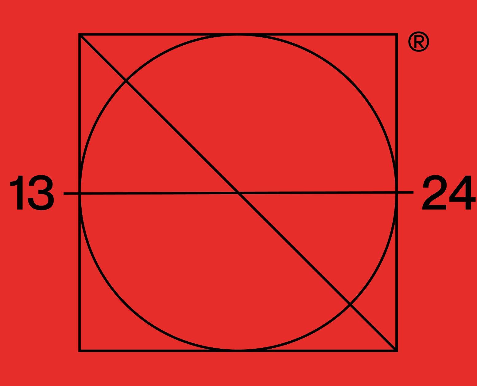 Selected Marks 13 — 24 — Брендинг, Графика на Dprofile