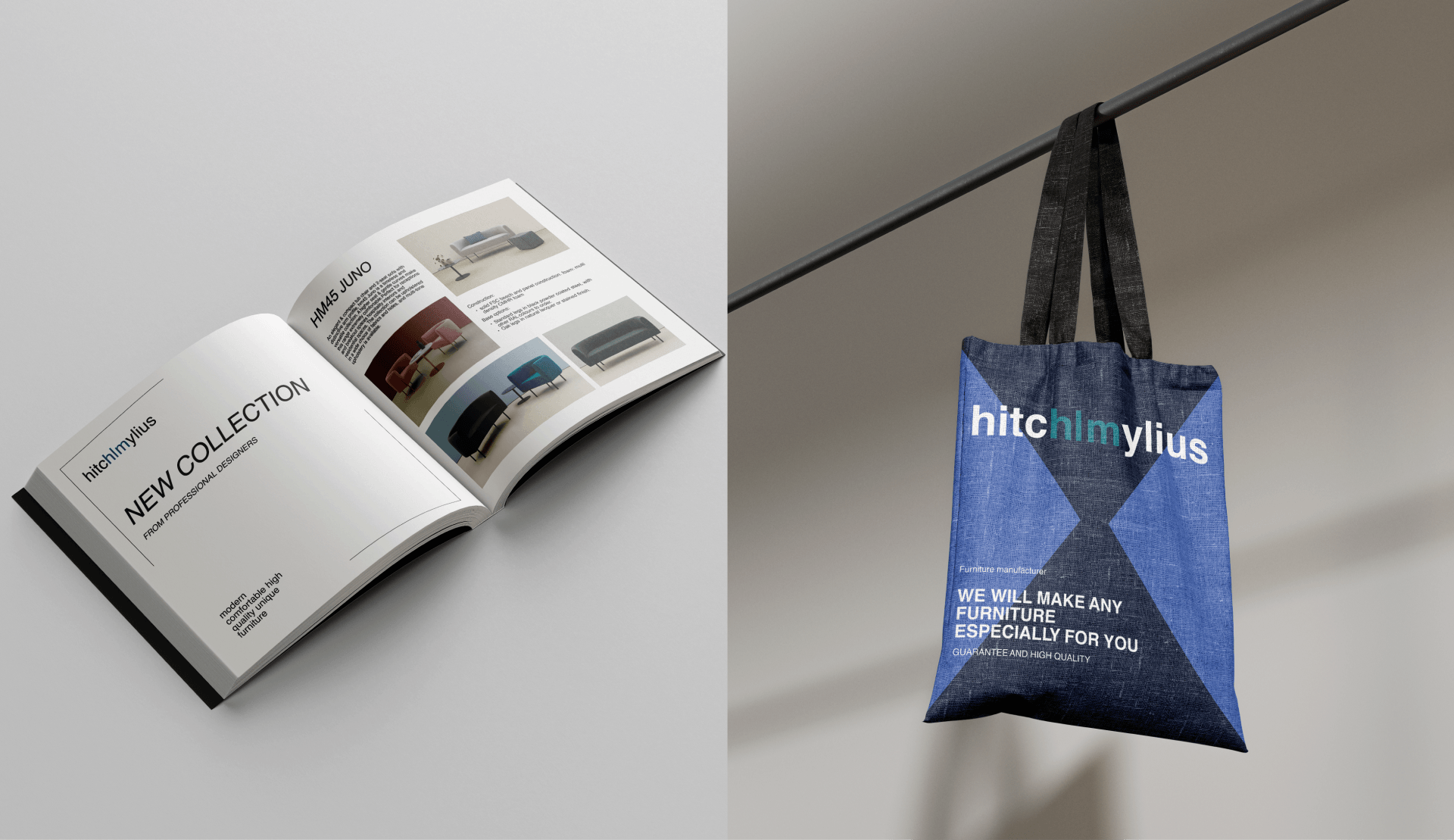 Hitch Mylius | Corporate website redesign — Изображение №10 — Графика, Интерфейсы на Dprofile