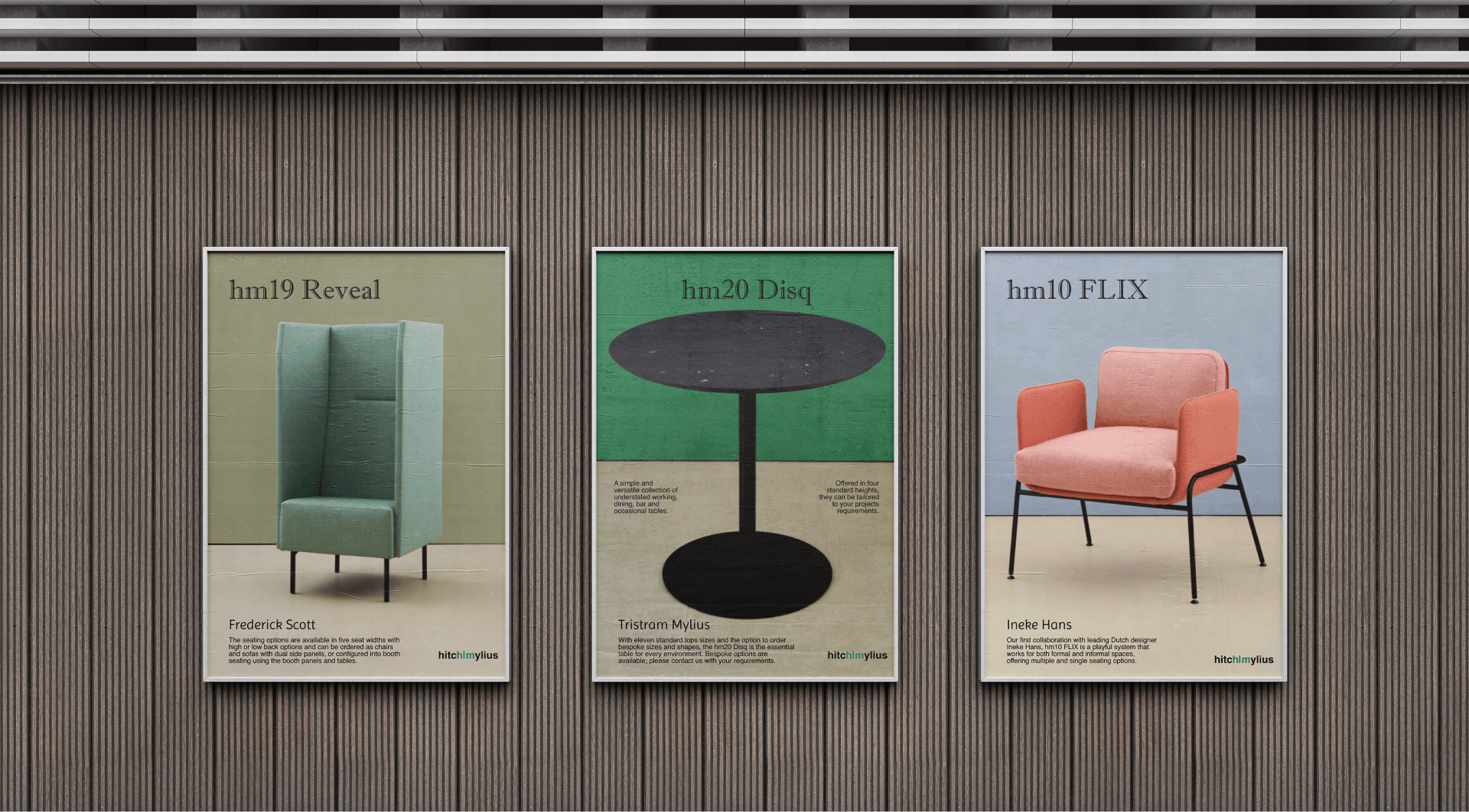 Hitch Mylius | Corporate website redesign — Изображение №8 — Графика, Интерфейсы на Dprofile