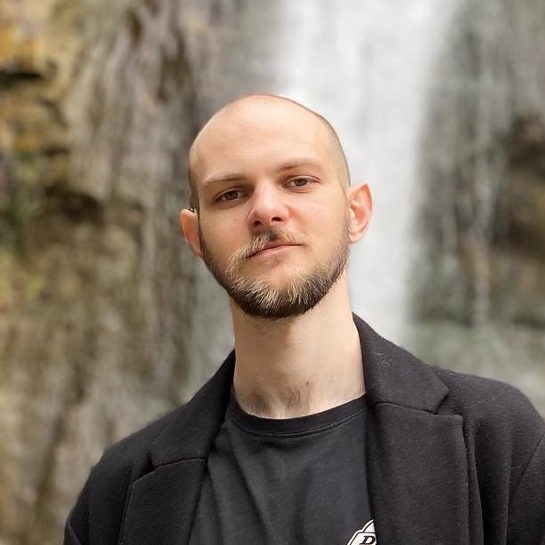 Аватар пользователя Кирилл Еремеев