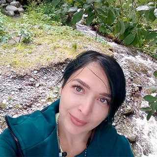 Аватар пользователя Екатерина Кухаренко