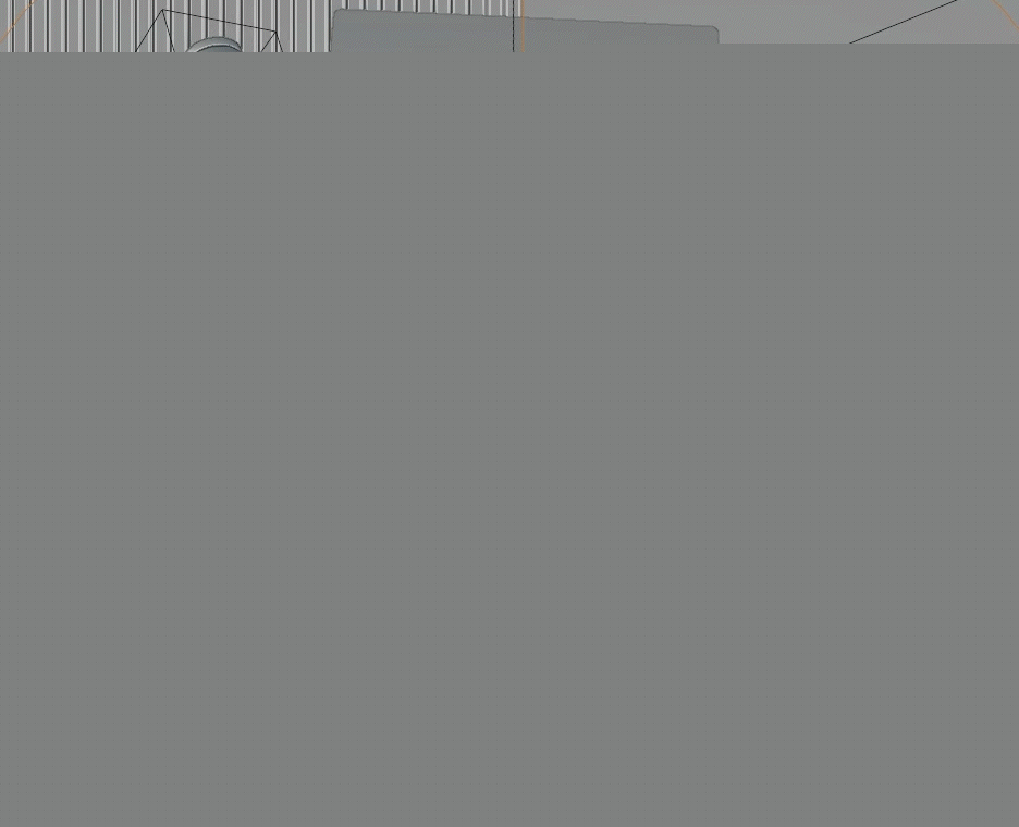 Визуализация ноутбук (Blender/Eevee) — Изображение №9 — 3D, Анимация на Dprofile