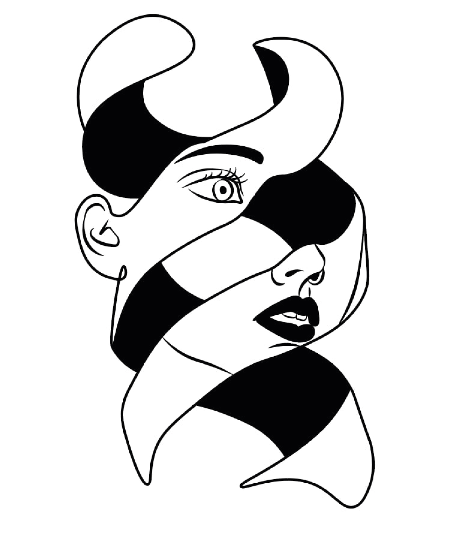 Дизайн в ДНК ("ИзиДизи 2.0") — Изображение №1 — Брендинг, Иллюстрация на Dprofile