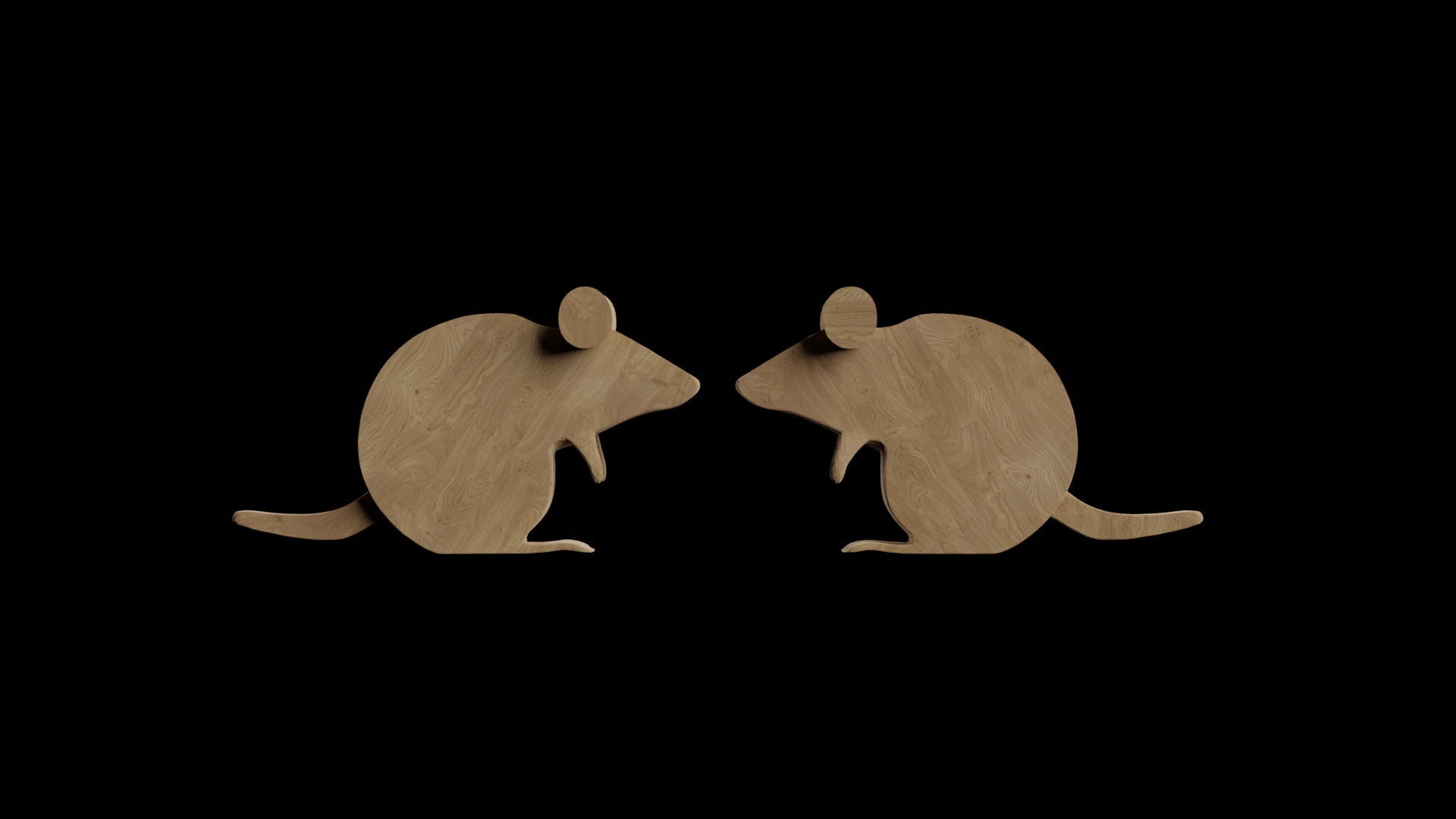 Дизайн 78 карт "Таро Крыс" — Изображение №31 — Иллюстрация, Графика на Dprofile