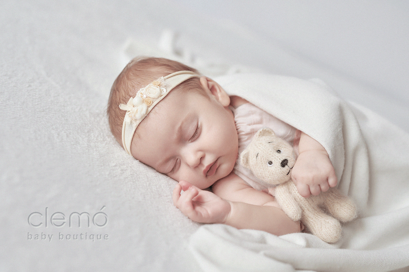 CLEMO baby boutique — Изображение №3 — Брендинг, Маркетинг на Dprofile