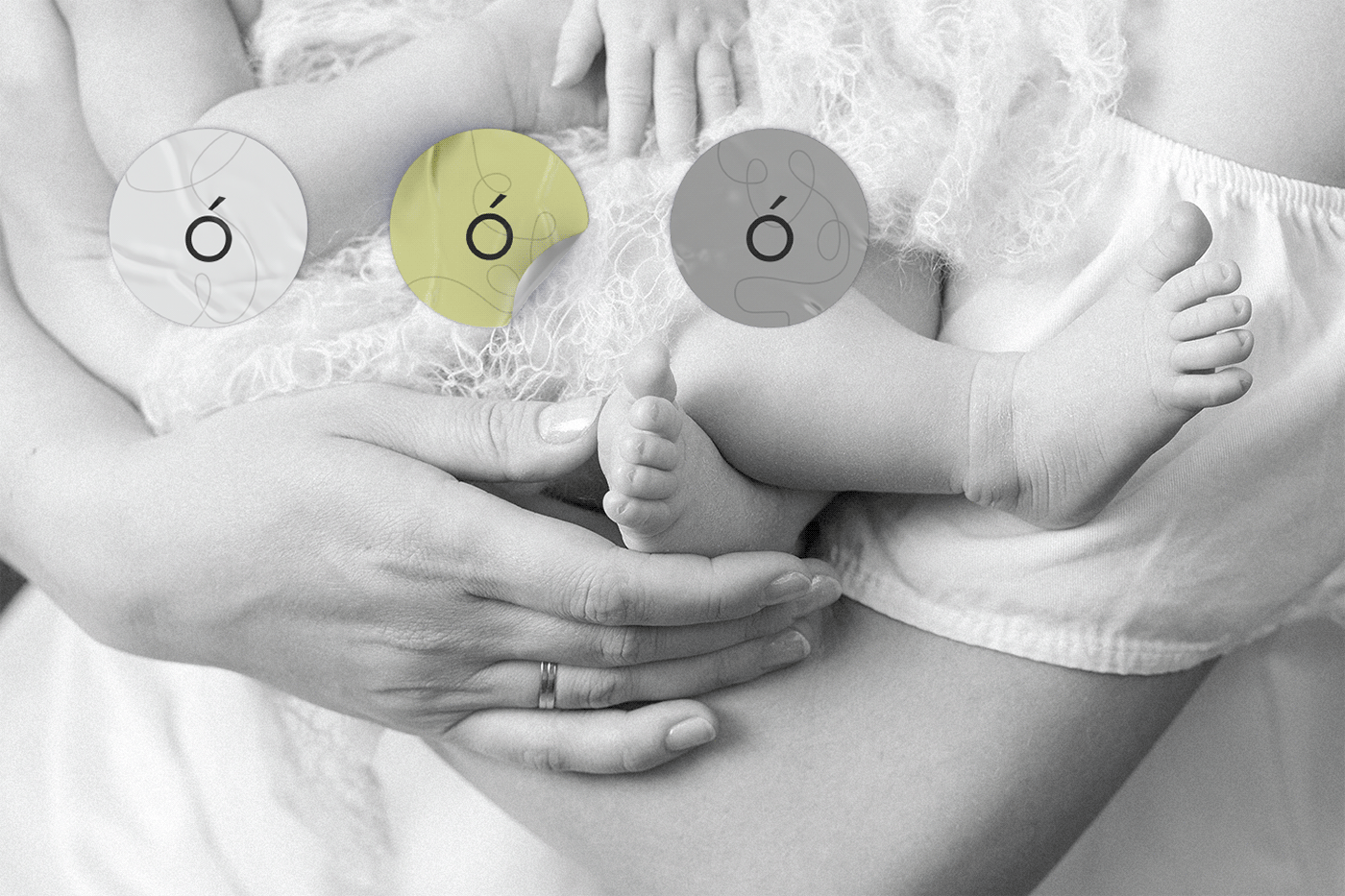 CLEMO baby boutique — Изображение №9 — Брендинг, Маркетинг на Dprofile