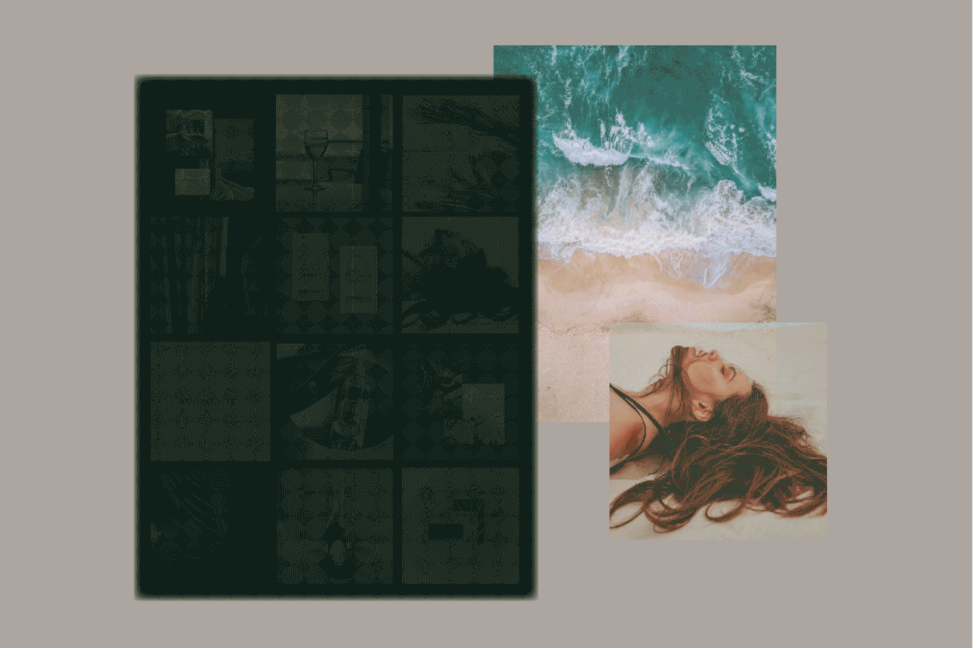 APHRODITE spa and relax hotel — Изображение №13 — Брендинг, Графика на Dprofile