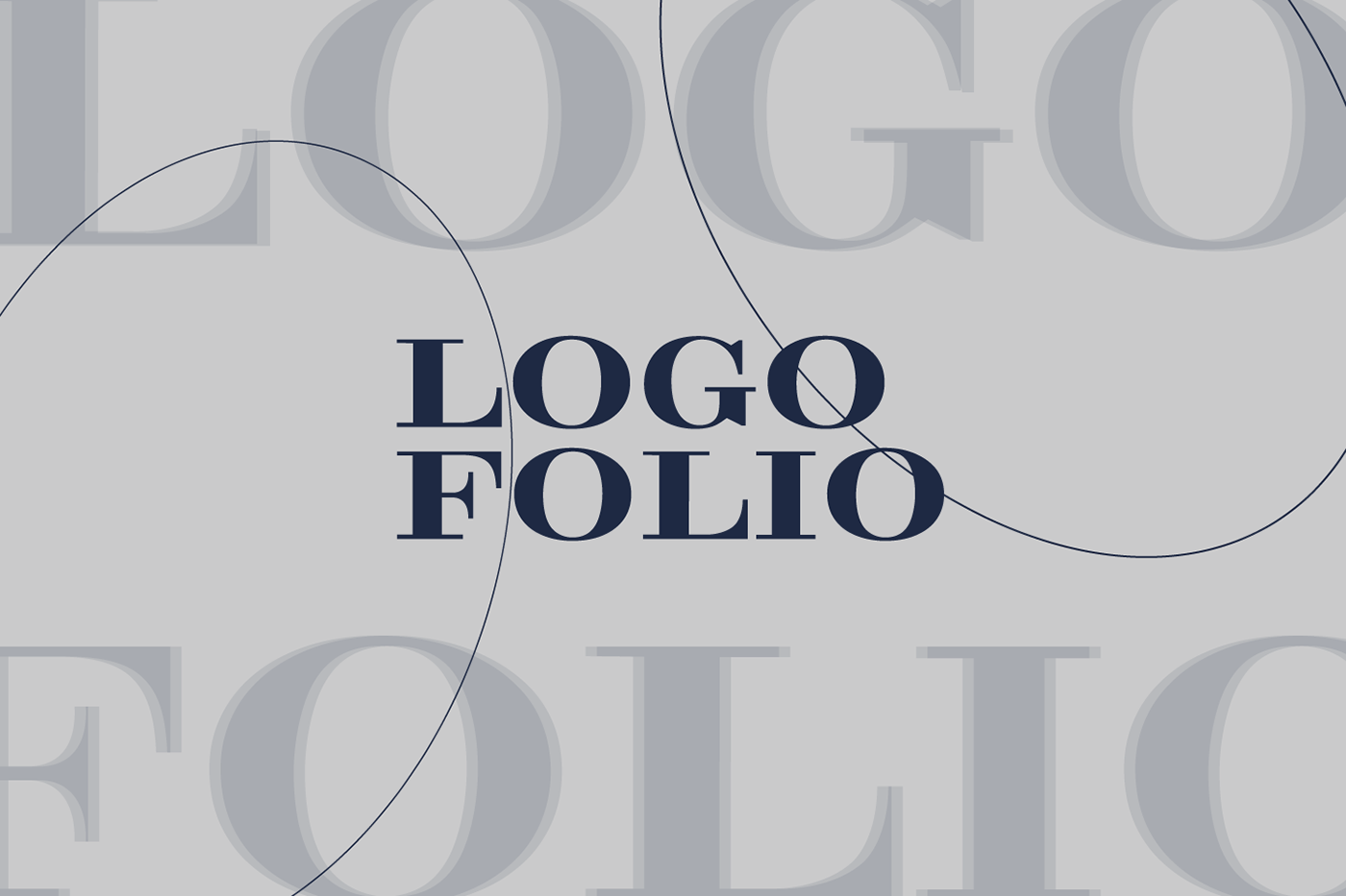 LOGOFOLIO — Изображение №1 — Брендинг, Маркетинг на Dprofile