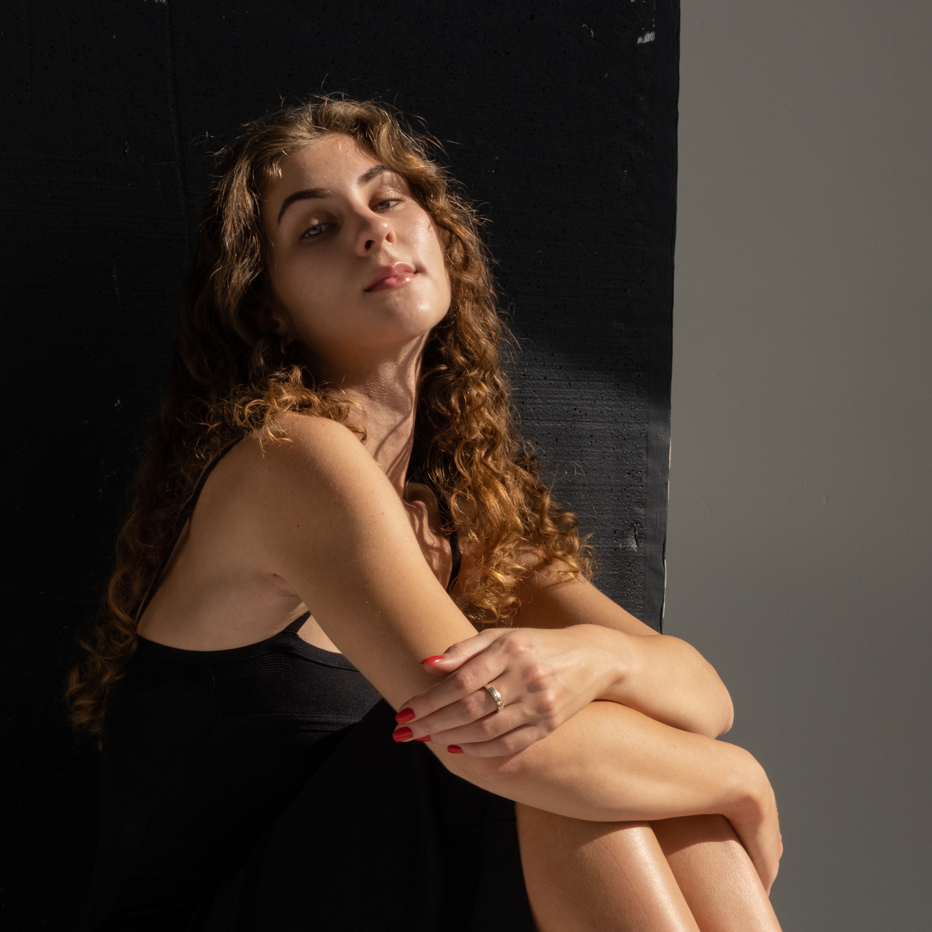 Аватар пользователя Полина Бессолова