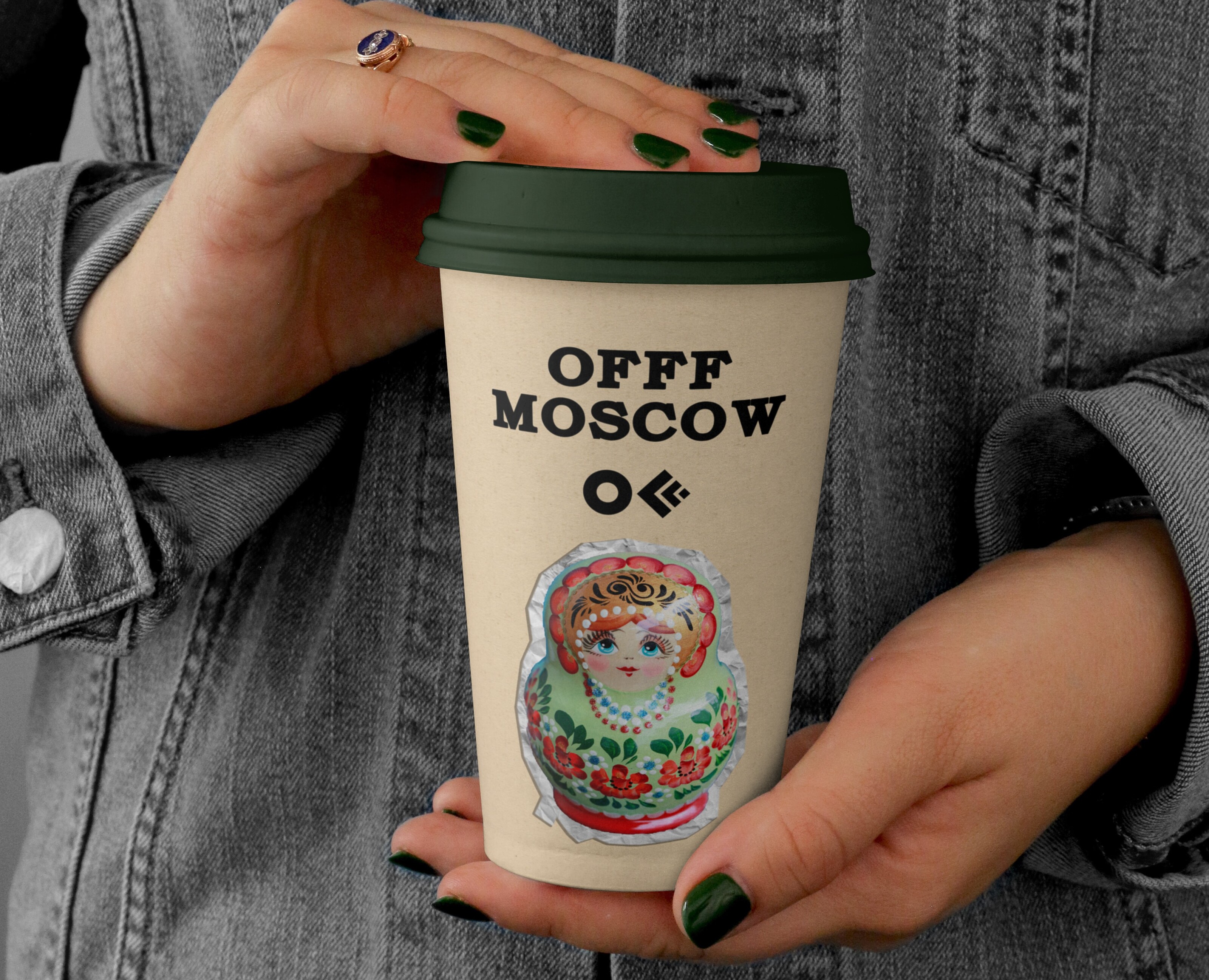 OFFF MOSCOW festival на Dprofile