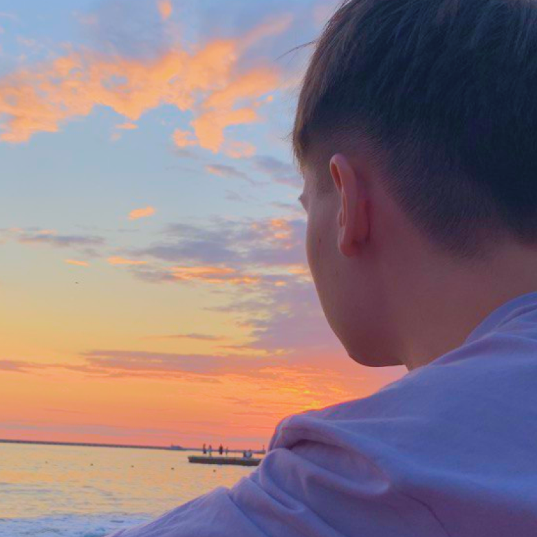 Аватар пользователя Егор Усов