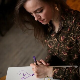 Аватар пользователя Екатерина Ариничева
