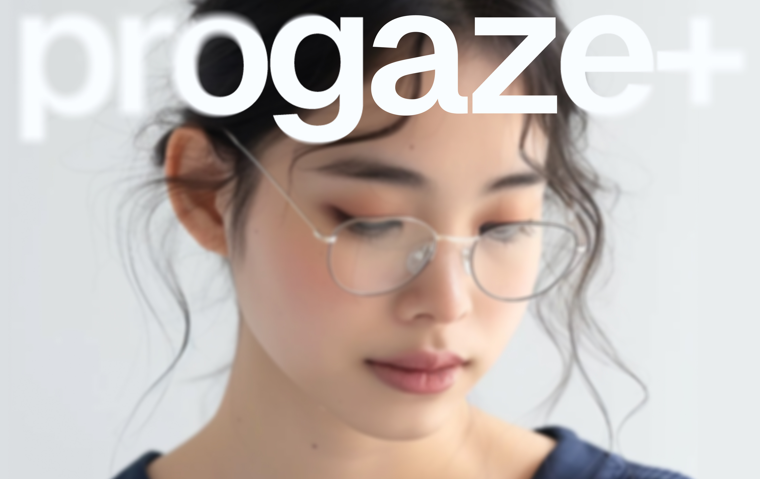 Progaze+ — Изображение №1 — Интерфейсы на Dprofile