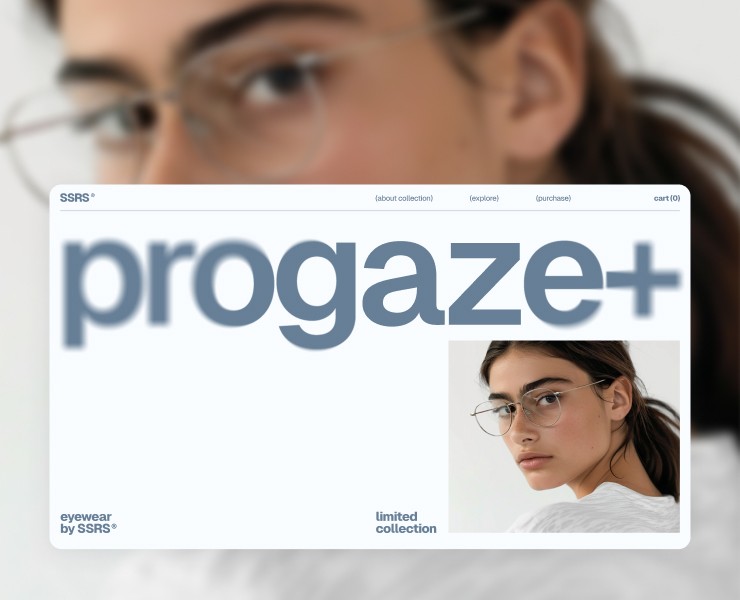 Progaze+ на Dprofile