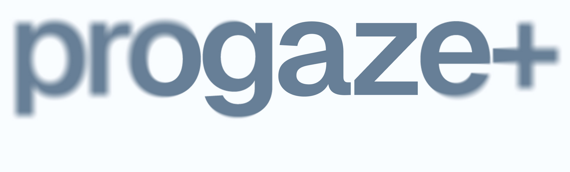 Progaze+ — Изображение №10 — Интерфейсы на Dprofile