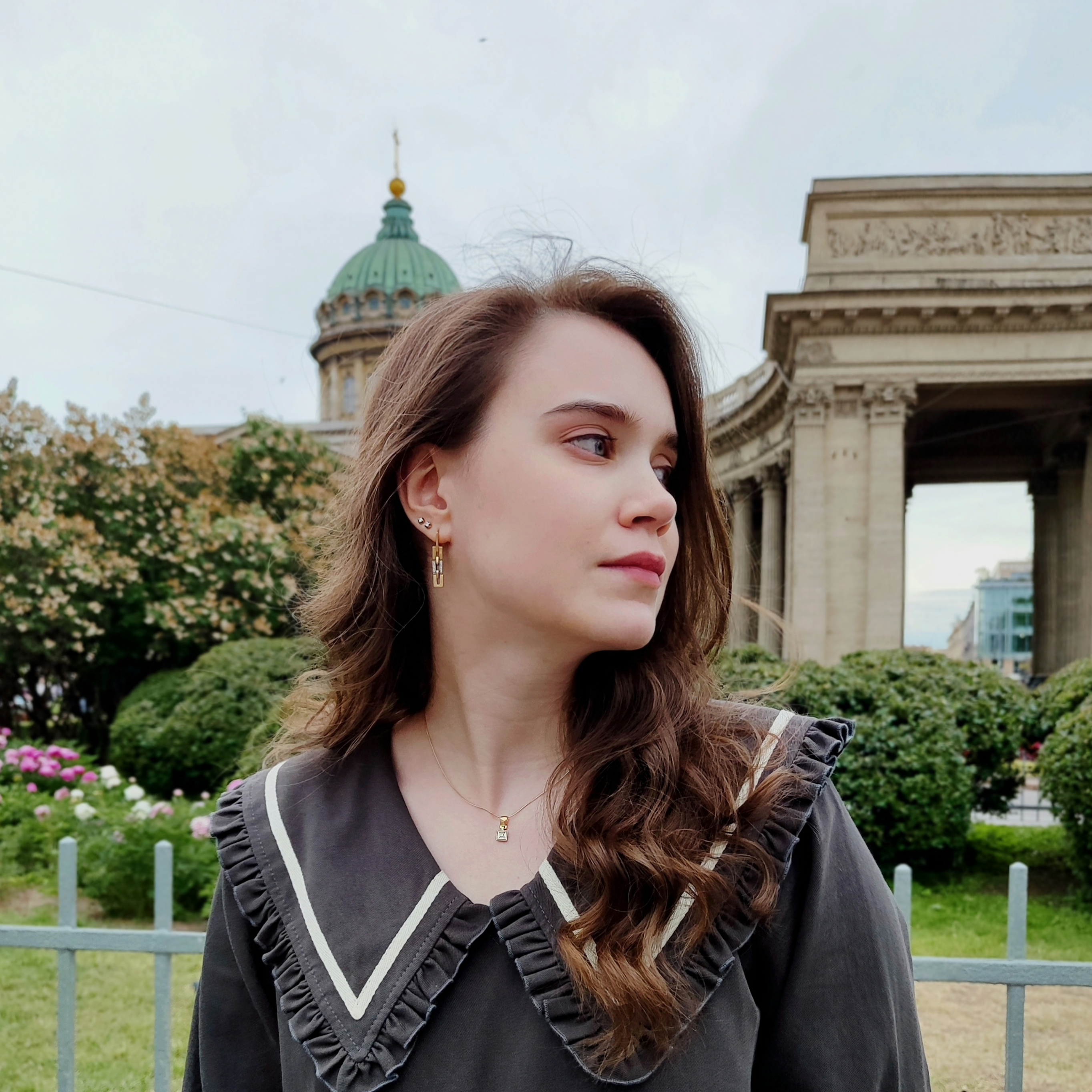 Аватар пользователя Анна Фалина