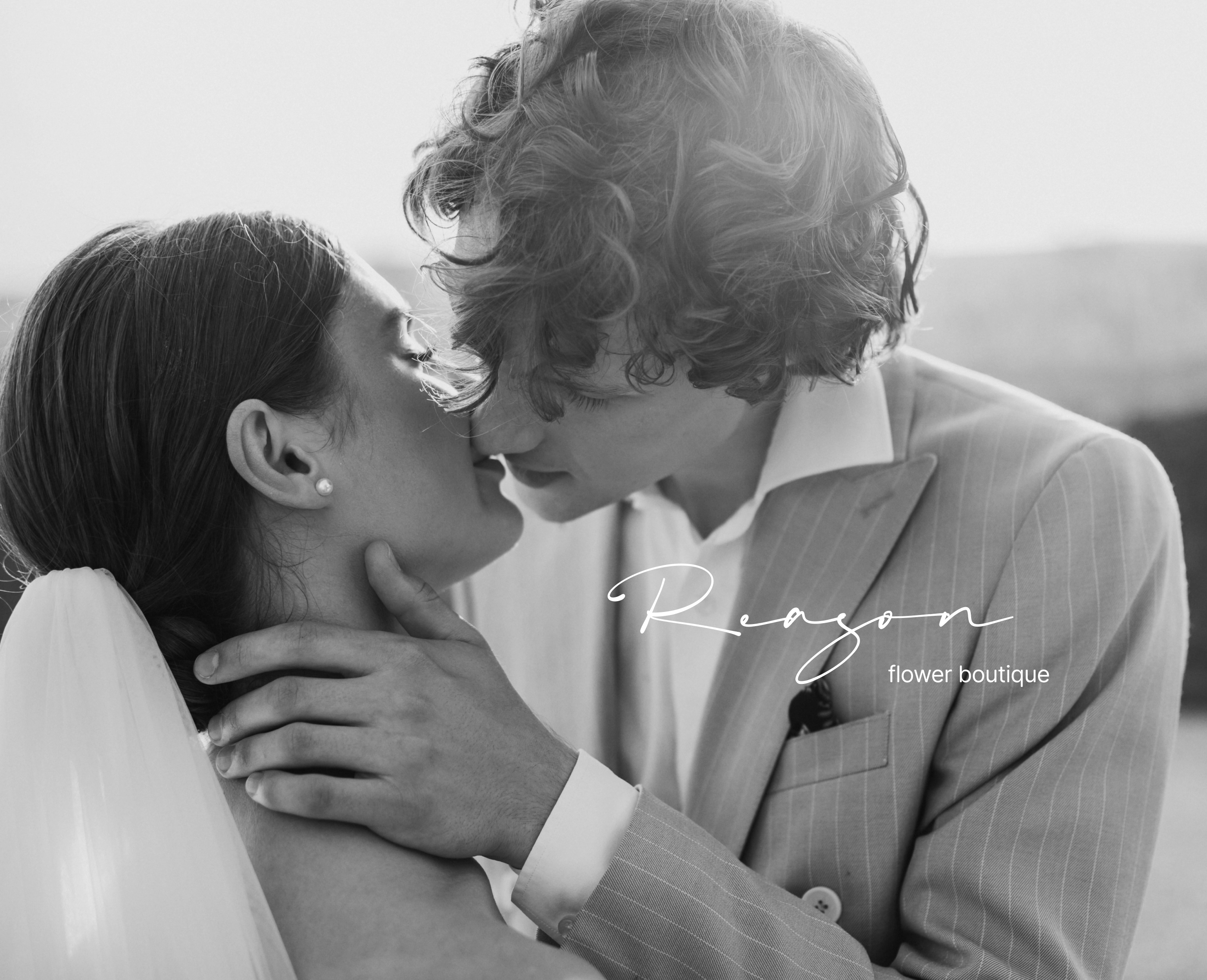 Фирменный стиль | Цветочный бутик — Изображение №1 — Брендинг на Dprofile