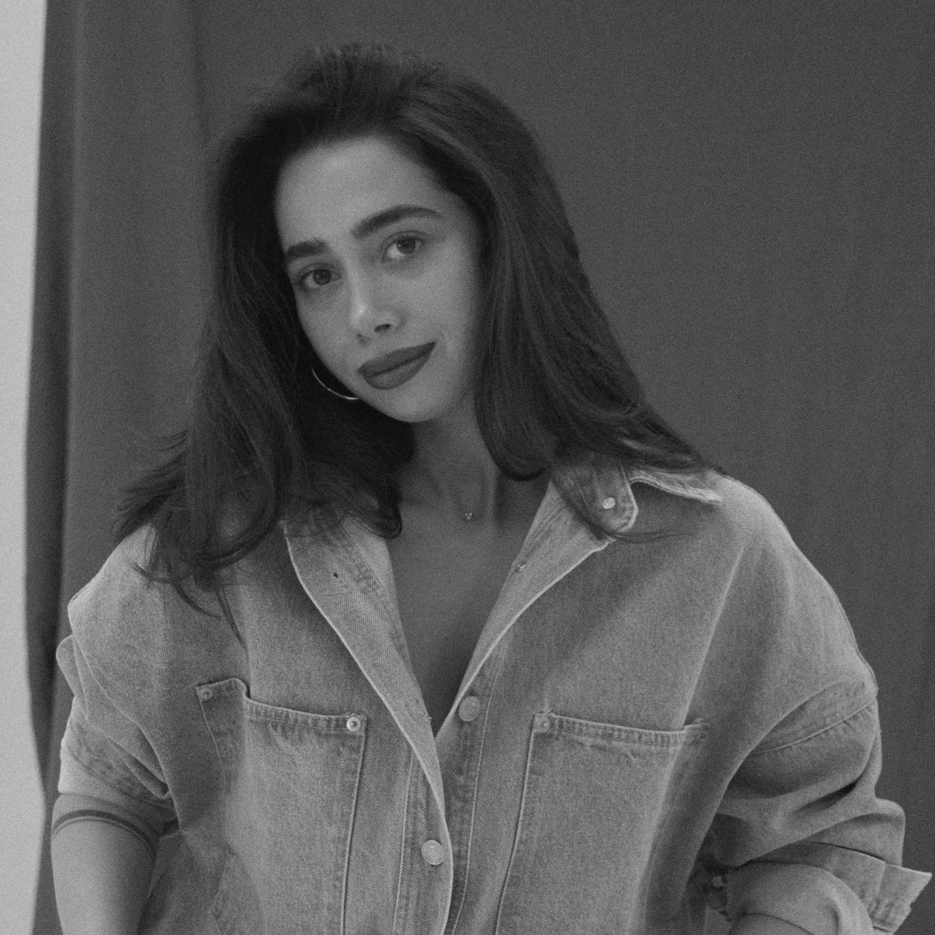 Аватар пользователя лика минасян