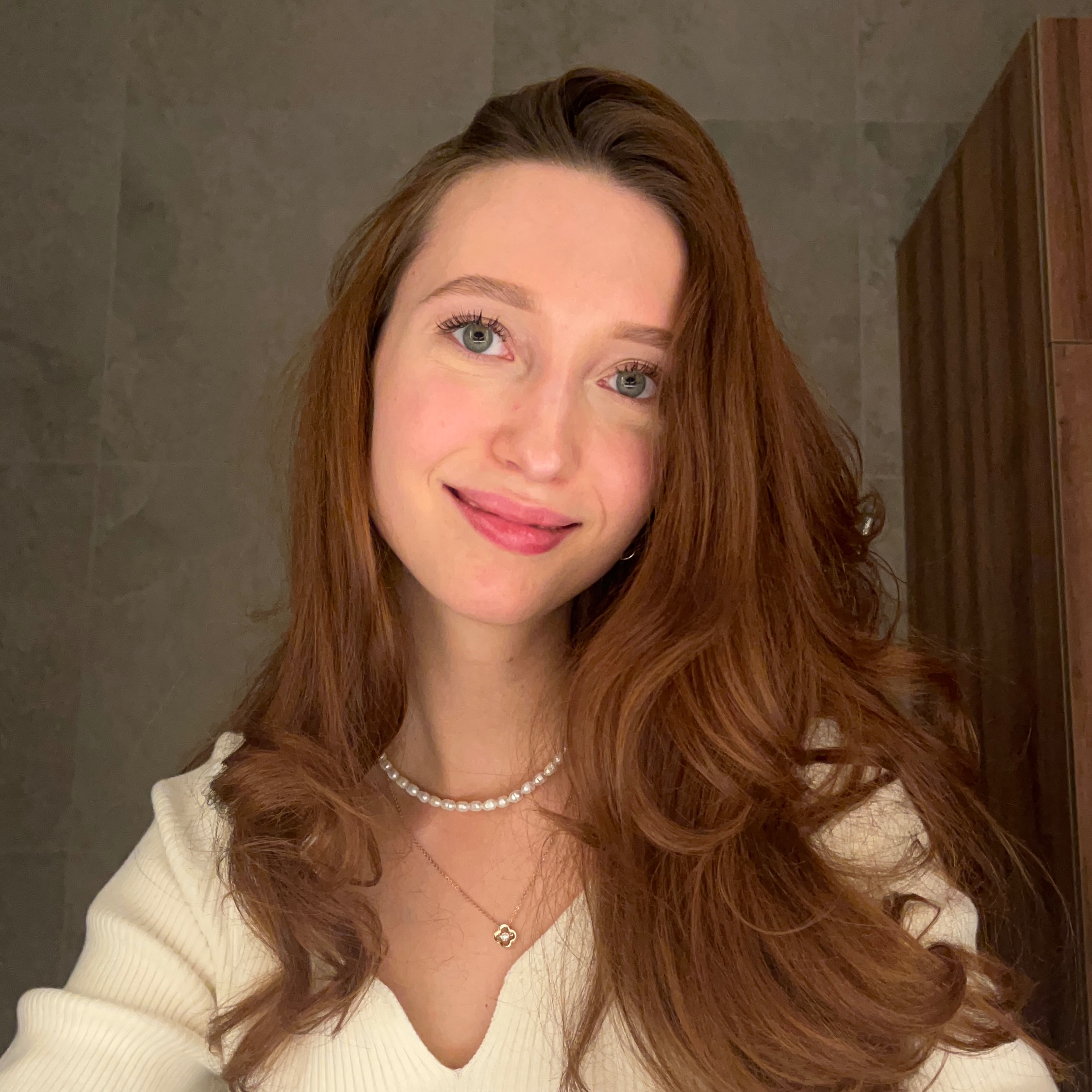 Аватар пользователя Дарья Серёгина
