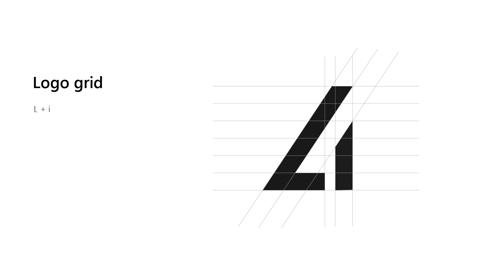 LANIMPORT | Logo & Brand Identity — Изображение №4 — Брендинг на Dprofile